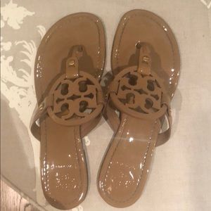 Tory Burch Thong Sandals
